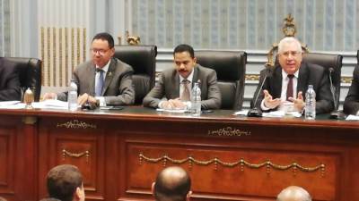 "زراعة النواب" توافق على قانون جديد لحماية وتنمية البحيرات