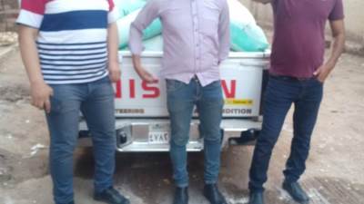 ضبط 4 طن دقيق مدعم قبل بيعه فى السوق السوداء بأسيوط