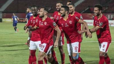 الأهلي وكايزر تشيفز.. 5 أرقام غريبة قبل الصدام المُرتقب