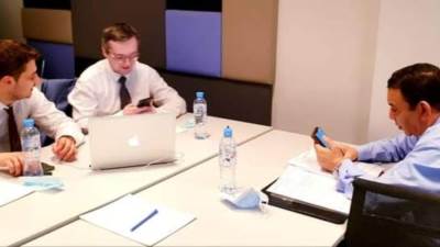 مصر وروسيا تتفقان على بدء تبادل منتجات الألبان 