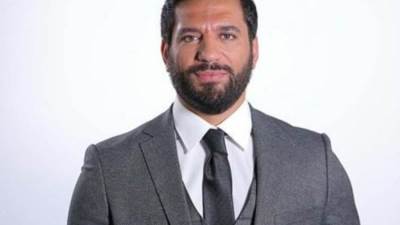 حسن الرداد يحيي ذكرى وفاة والده :«مواقفك السياسية الجريئة يشهد عليها الجميع»