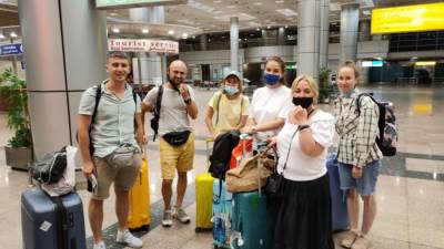 «التنشيط السياحي» تستقبل وفد إعلامي روسي لتصوير تقرير عن المقومات السياحية المصرية