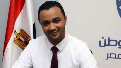 وائل الشريف: «٣٠ يونيو» أثبتت أن المصريين قادرين على تحقيق المعجزات