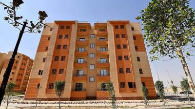مد فترة طلبات التحويل لحاجزى الإسكان الاجتماعي ممن هم خارج الأولوية