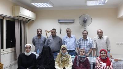 نادي الترجمة بثقافة اسيوط يتناول اشكاليات الكتابة وتحديات النشر