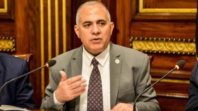 تفاصيل الاستعدادات المكثفة لـ«الري» لعقد أسبوع القاهرة الرابع للمياه