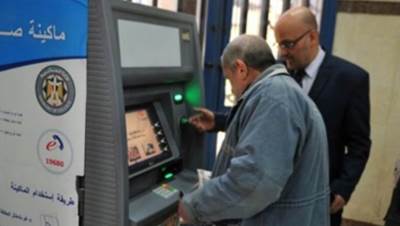 بالزيادة الجديدة.. اليوم بدء صرف معاشات يوليو عبر ماكينات الصراف الآلي