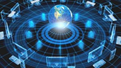 اختراع الإنترنت يحصد مبلغ "خيالي" في مزاد علني