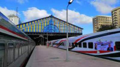 بالرقم القومي.. قواعد حجز تذاكر قطارات عيد الأضحى