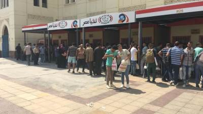 اليوم.. طرح تذاكر قطارات عيد الأضحى المقرر سفرها 16 يوليو