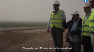 «البيئة» تطلق مواد فيلمية توعوية لبناء قدرات العاملين بمنظومة إدارة المخلفات