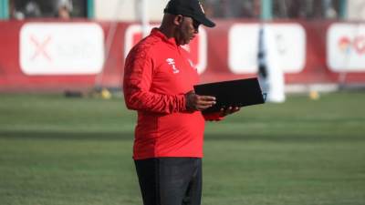 ننشر كواليس الجلسة العاصفة لـ«موسيماني» مع لاعبي الأهلي