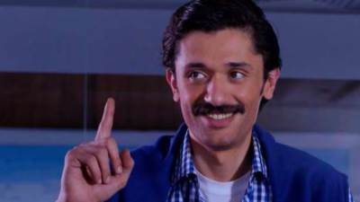 تعرف على موعد عرض فيلم "موسى" لكريم محمود عبد العزيز