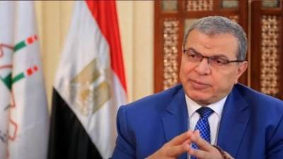 صرف 1.5 مليون جنيه منح لـ 3158 عاملا غير منتظم بالمنوفية