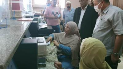 محافظ أسيوط يعلن بدء التطبيق الفعلي لمنظومة الاشتراطات البنائية الجديدة