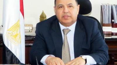 كواليس لقاء وزير المالية مع أعضاء جمعية رجال الأعمال المصريين