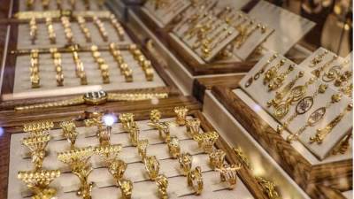 عيار 21 يسجل 787 جنيهًا.. أسعار الذهب اليوم الاثنين