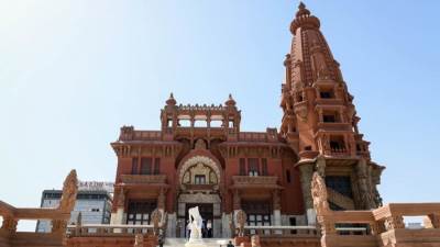 أبرزها المتحف المصري وشالي.. ننشر لائحة المواقع التراثية بمنظمة «الايسيسكو»