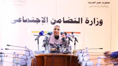 كواليس بروتوكول التعاون بين وزارة التضامن الاجتماعي ومؤسسة «حياة كريمة»