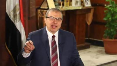 القوى العاملة: صرف 22.6 مليون جنيه للعمالة غير المنتظمة بالقاهرة