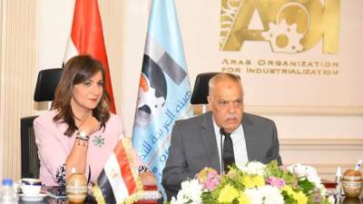 هذا ما قاله رئيس «العربية للتصنيع» عن توطين تكنولوجيا صناعة السيارات الكهربائية