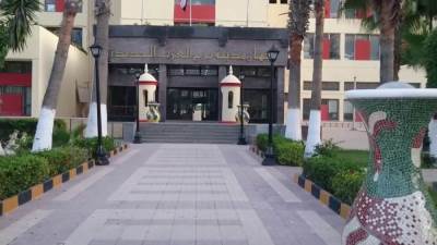 تنفيذها بإشراف القوات المسلحة..10 أفدنة لإقامة جامعة «سينجور» ببرج العرب الجديدة