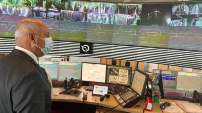 كل ما تريد معرفته عن خطوات تشغيل القطار الكهربائي الخفيف