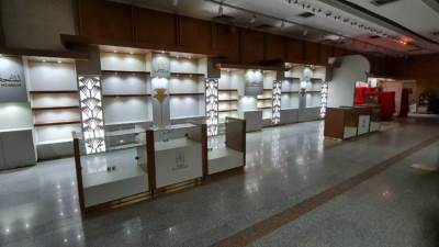 قريبًا..افتتاح المنفذ الثاني لمصنع المستنسخات الأثرية بالمتحف المصري