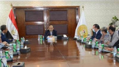 «التنمية المحلية» تحتفي بإدارج برامجها بمنصات الأمم المتحدة