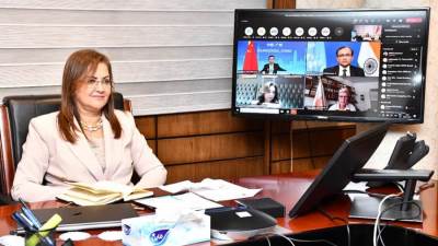 «التخطيط» تنظم حدثًا جانبيًا على هامش منتدى الأمم المتحدة.. اعرف التفاصيل