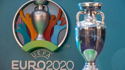 انجلترا وايطاليا.. موعد نهائي أمم أوروبا يورو 2020 والقنوات الناقلة