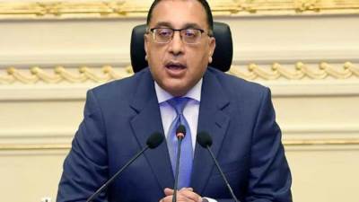 رئيس الوزراء يستعرض إنجازات هيئة الدواء المصرية في عامها الأول