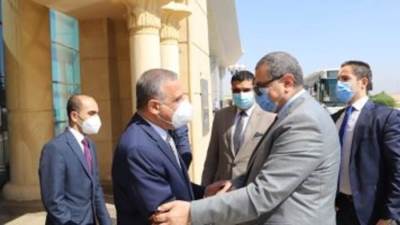 تفاصيل إطلاق أول تدريب مهني من نوعه بمجال الفندقة بسوهاج مجانًا 