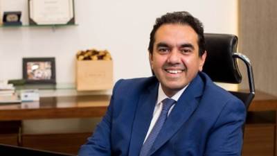 مصر كابيتال ضمن أكبر 30 مدير للأصول في الشرق الأوسط وشمال افريقيا