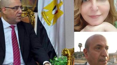 الشؤون الإدارية بـ«العبور» ترد على الدكتورة «المُعاقبة بجهاز أكتوبر»: «هذا ما طلبنا التوقيع عليه»