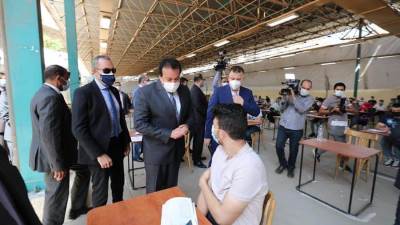 التعليم العالي: نجاح امتحانات نهاية العام الدراسي الثاني بالجامعات لـ3 ملايين طالب