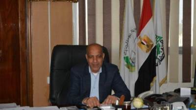 «فرص استثمارية».. طرح قطع أراضِ بأنشطة «مخزن وبنزينة ومركز طبي» بدمياط الجديدة 