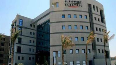 عملاق الكابلات الكهربائية "السويدي" تستحوذ على شركة جديدة