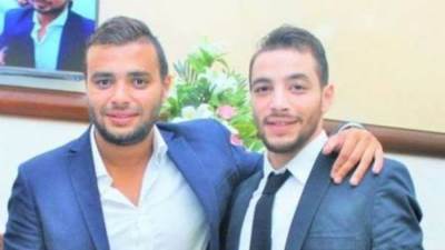 عاجل.. تفاصيل صادمة في حادث "غرق" شقيق المطرب رامي صبري