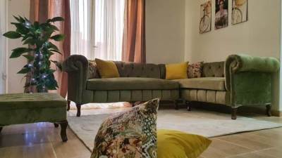 تنفيذ 936 وحدة سكنية بمبادرة«سكن لكل المصريين» في أكتوبر الجديدة