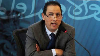 تفاصيل منح أول ترخيص لتمويل المشروعات المتوسطة والصغيرة