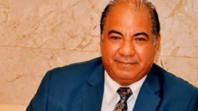  المؤسسة «الإفريقية العربية» تختار سمير عبد المنعم رئيسا لها بدولة غينيا 