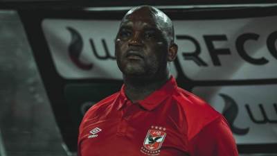 كايزر تشيفز.. نجم الزمالك يكشف تشكيلة موسيماني لمواجهة النهائي 