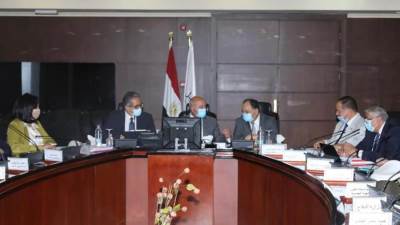 ننشر تفاصيل خطة الدولة الاستراتيجية لتعظيم سياحة اليخوت في مصر