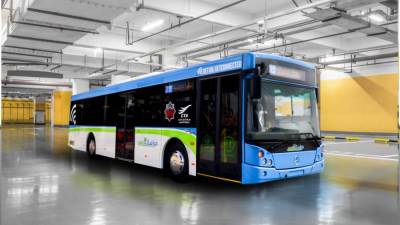 تخصيص موقف لـ«مواصلات مصر» بمقابل انتفاع بمنطقة إسكان شباب العبور