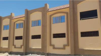 البدء في تنفيذ جامعة أهلية بمدينة بورسعيد الجديدة "سلام" 