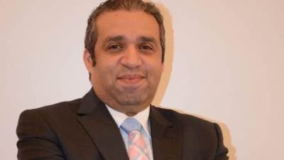 شعبة اتصالات الغرف التجارية: مصر مستعدة لدخول تكنولوجيا الـ«5G».. ولكن بشروط