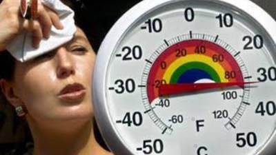 «احذر من الموجة الحارة».. ننشر تفاصيل درجات الحرارة المتوقعة حتى الثلاثاء المقبل