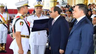 «في بيتنا ضابط».. شروط التقدم لكلية الشرطة والأوراق المطلوبة