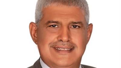 أمين "حماة الوطن" بأسيوط: الرئيس طمأن المصريين بكلمة قوية عن سد النهضة